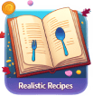 Realistic Recipes